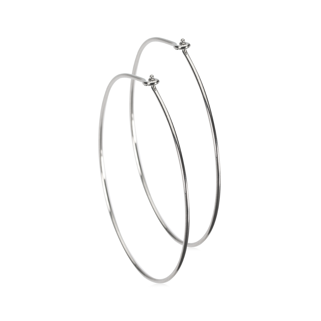 Blomdahl Ear Ring 35 mm