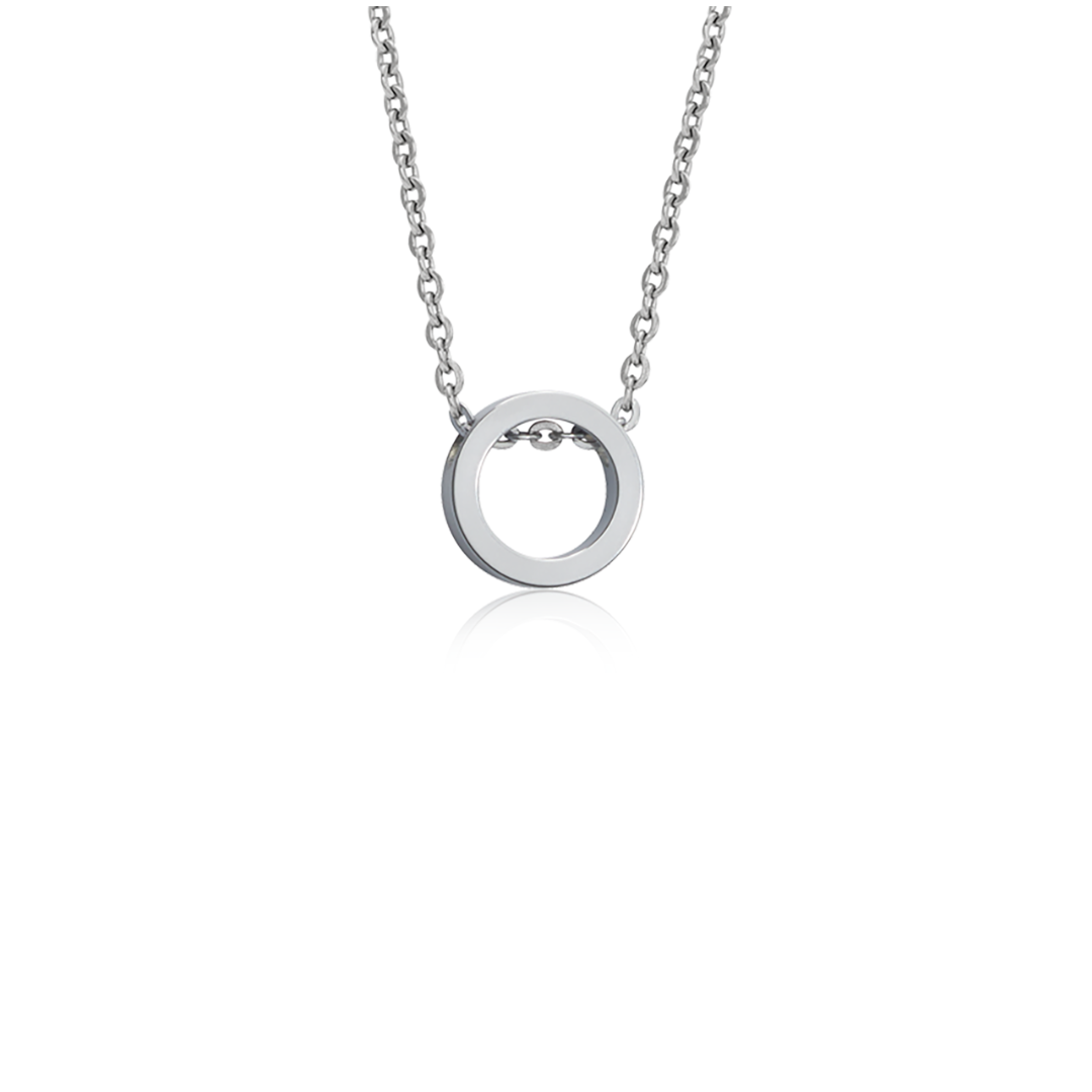 Blomdahls Puck Hollow Halsband - Waynz