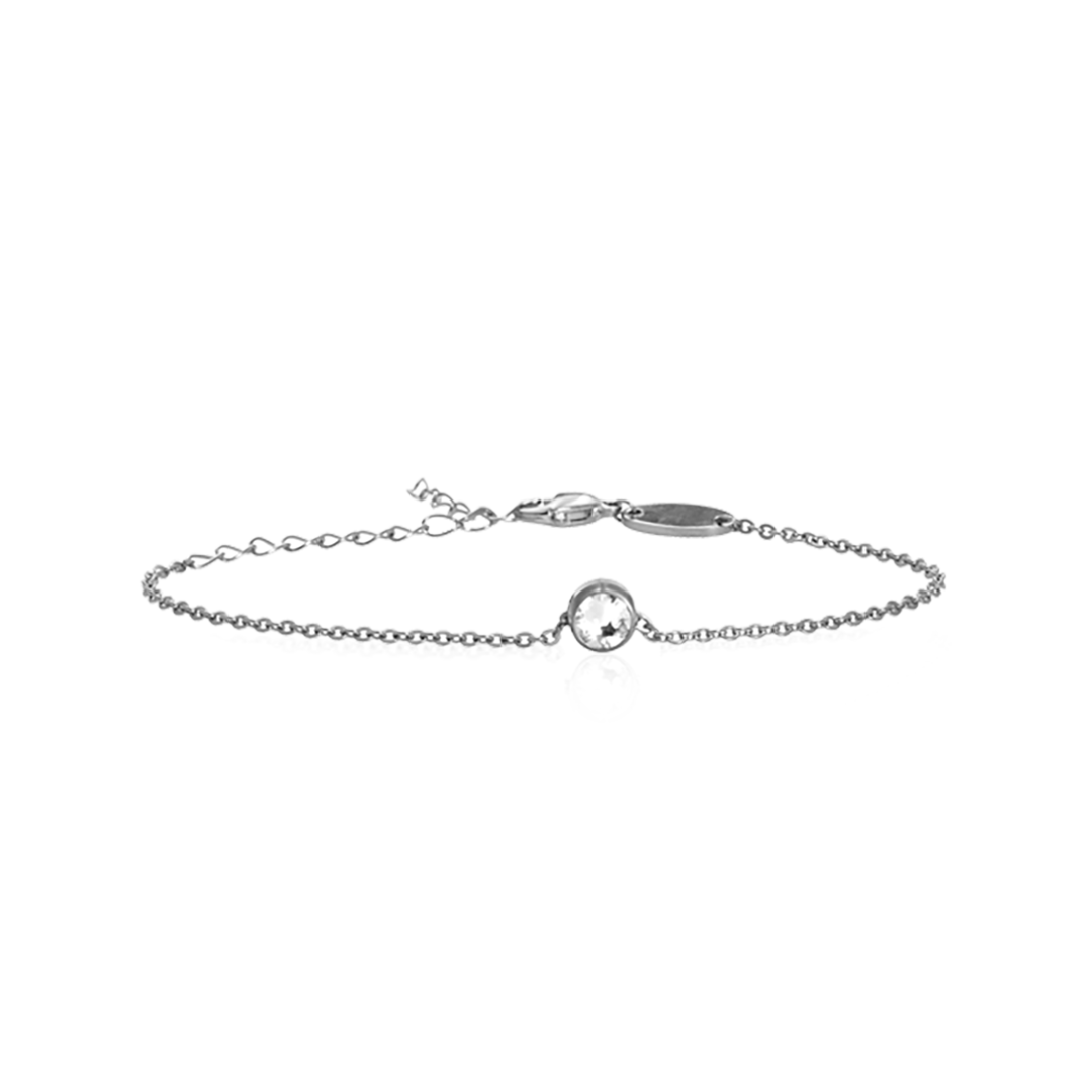 Bezel Armband - Waynz