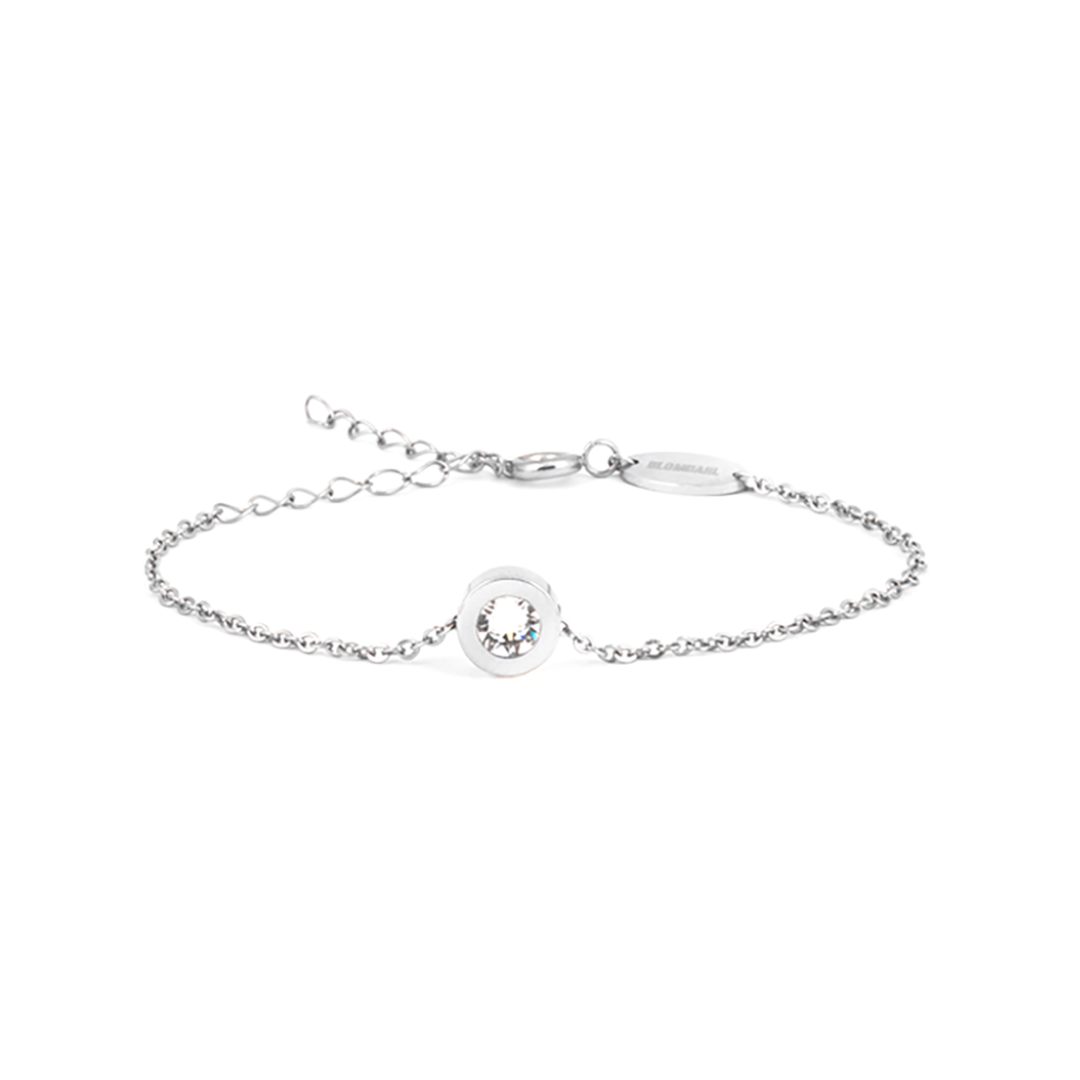 Grand Bezel Armband - Waynz