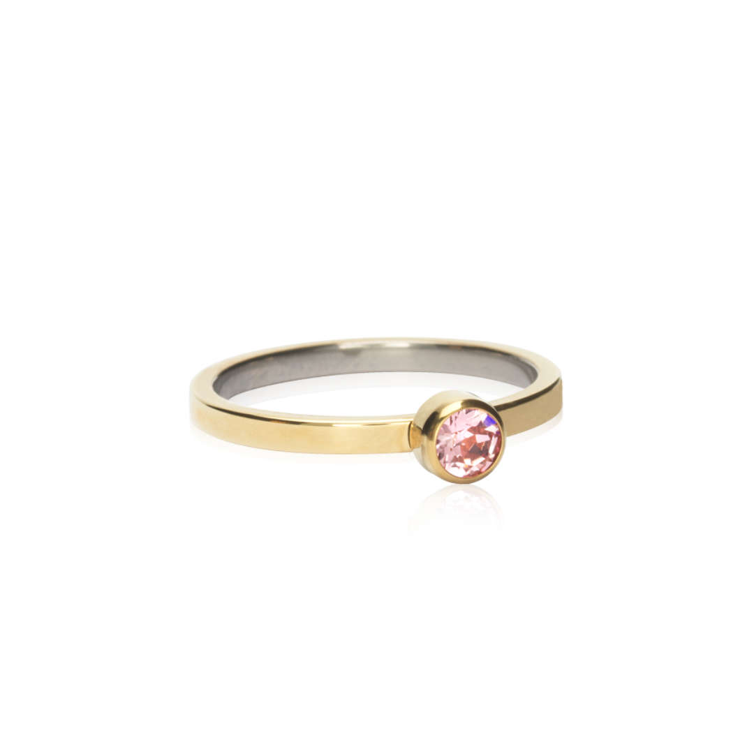 Bezel Ring - Waynz