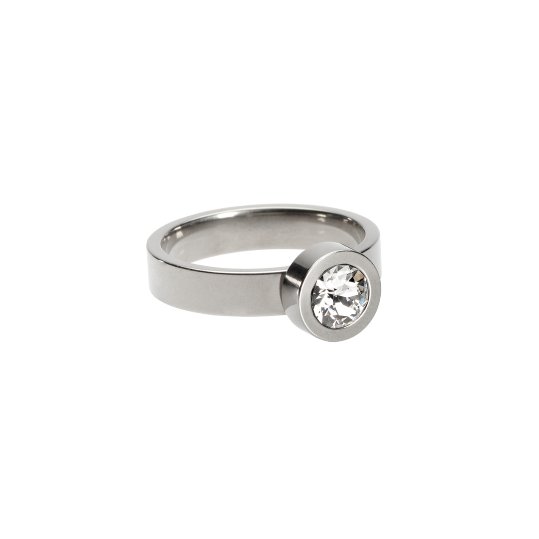 Grand Bezel Ring - Waynz