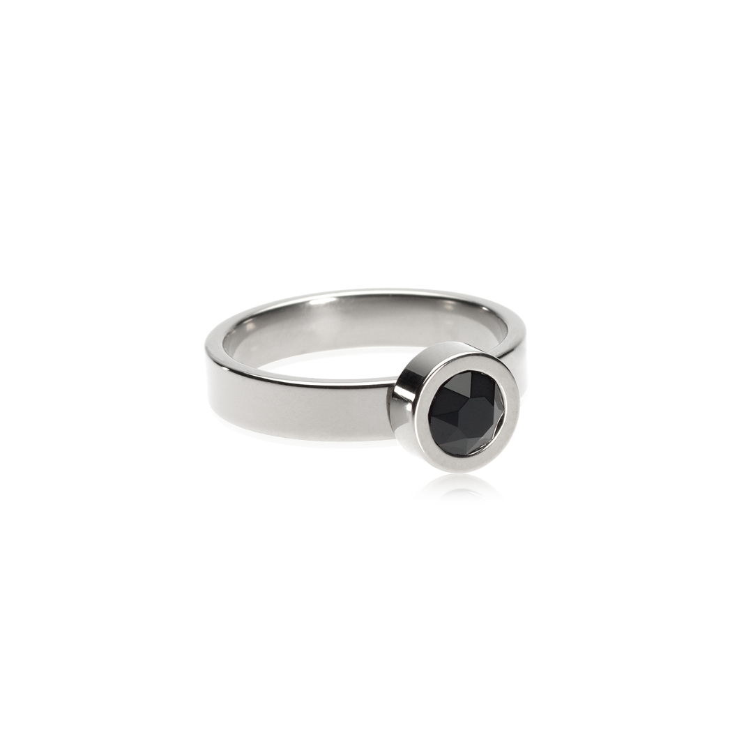 Grand Bezel Ring - Waynz