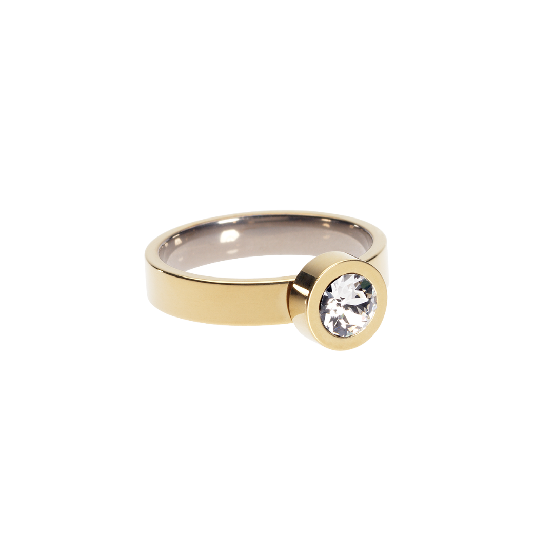 Grand Bezel Ring - Waynz