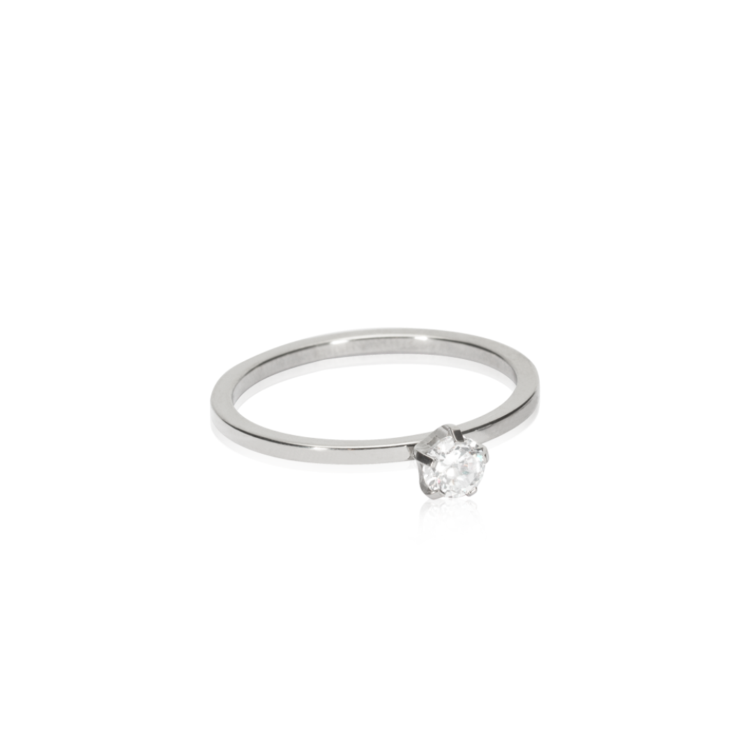 Tiffany Precious Ring - Waynz