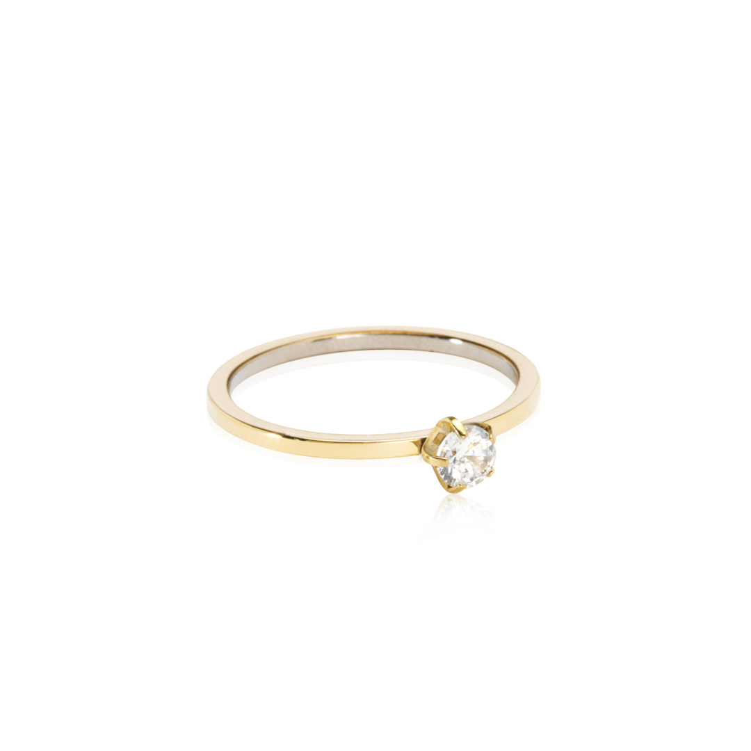 Tiffany Precious Ring - Waynz