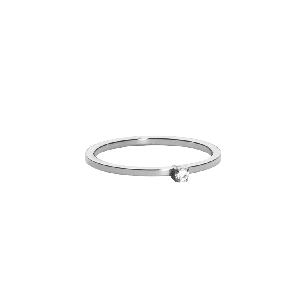 Tiffany Tiny Ring - Waynz