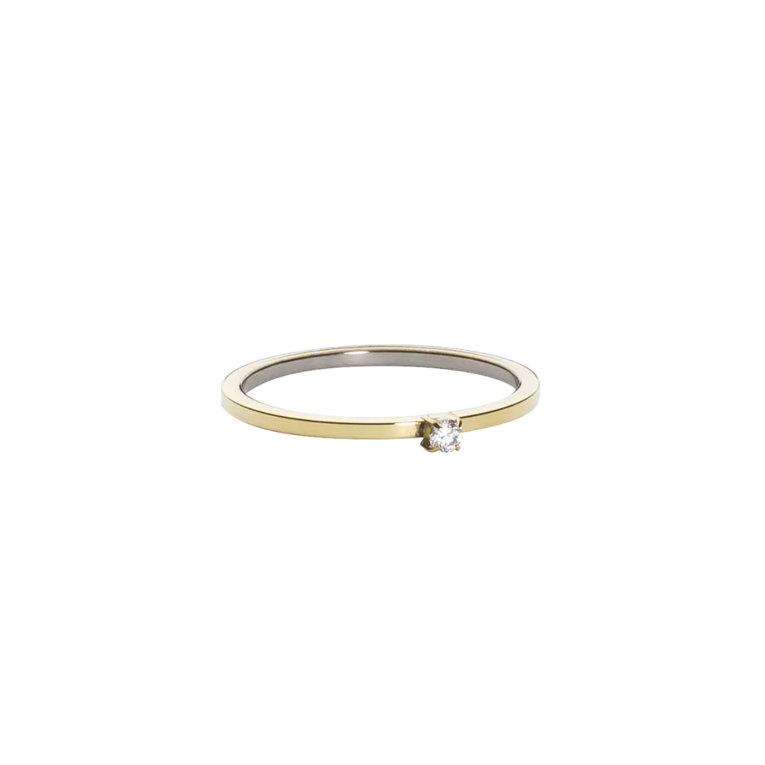 Tiffany Tiny Ring - Waynz