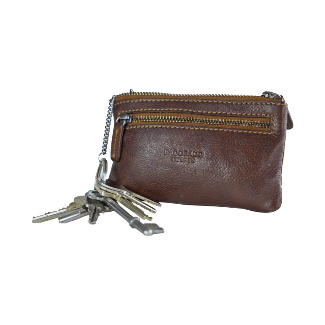 BaooBaoo Key Ring brandy