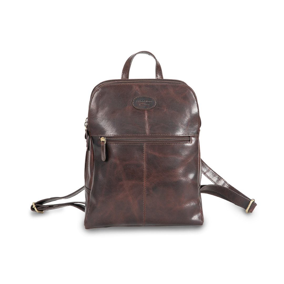 BaooBaoo Backpack City Brun