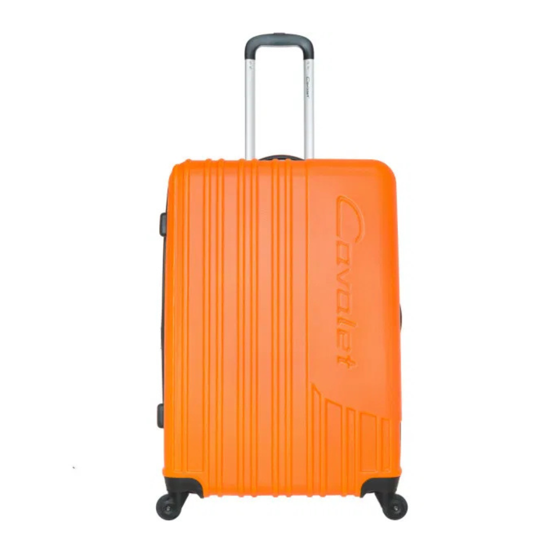 Cavalet Malibu Mellanstor Resväska - Orange