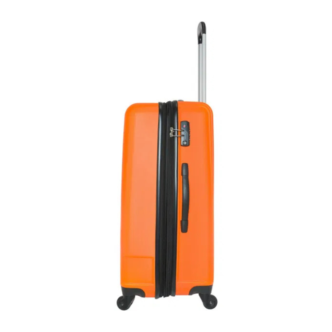 Cavalet Malibu Mellanstor Resväska - Orange