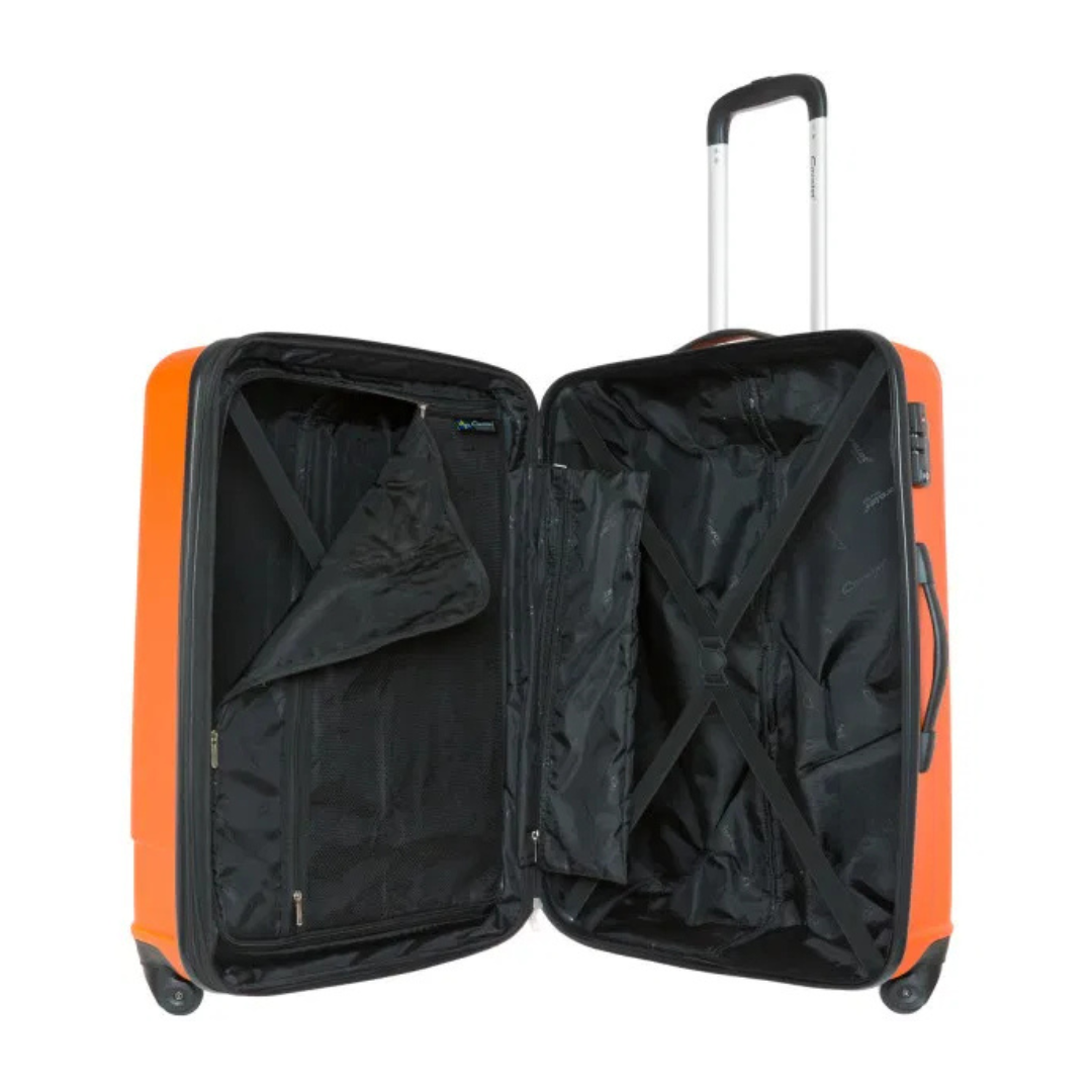 Cavalet Malibu Mellanstor Resväska - Orange