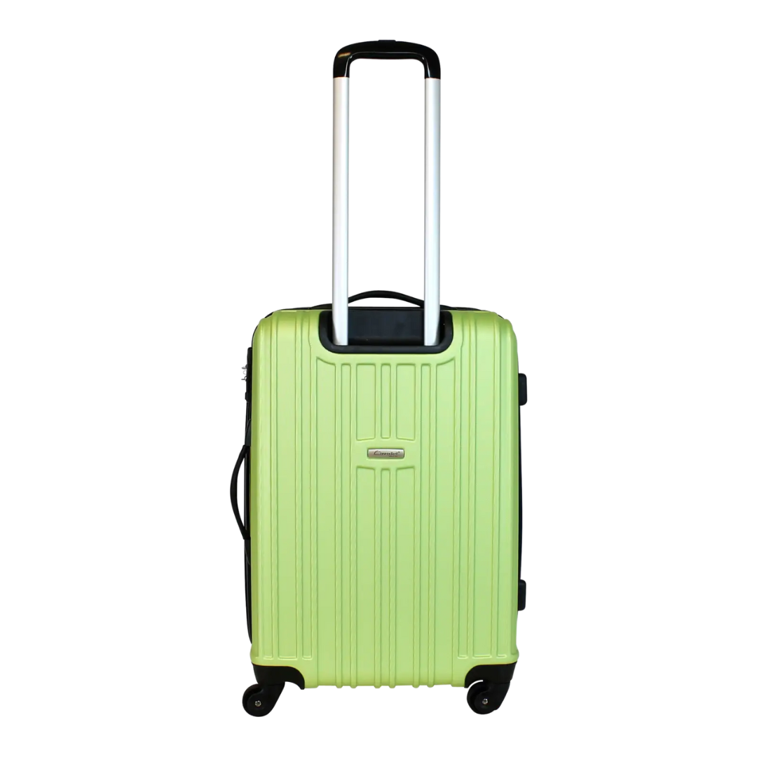 Cavalet Malibu Mellanstor Resväska - Lime
