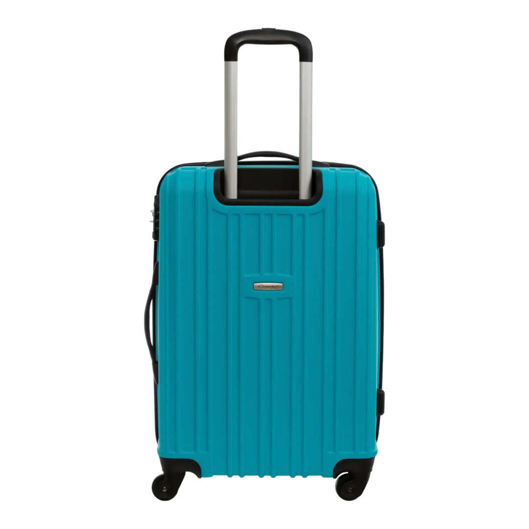 Cavalet Malibu Mellanstor Resväska - Turquoise