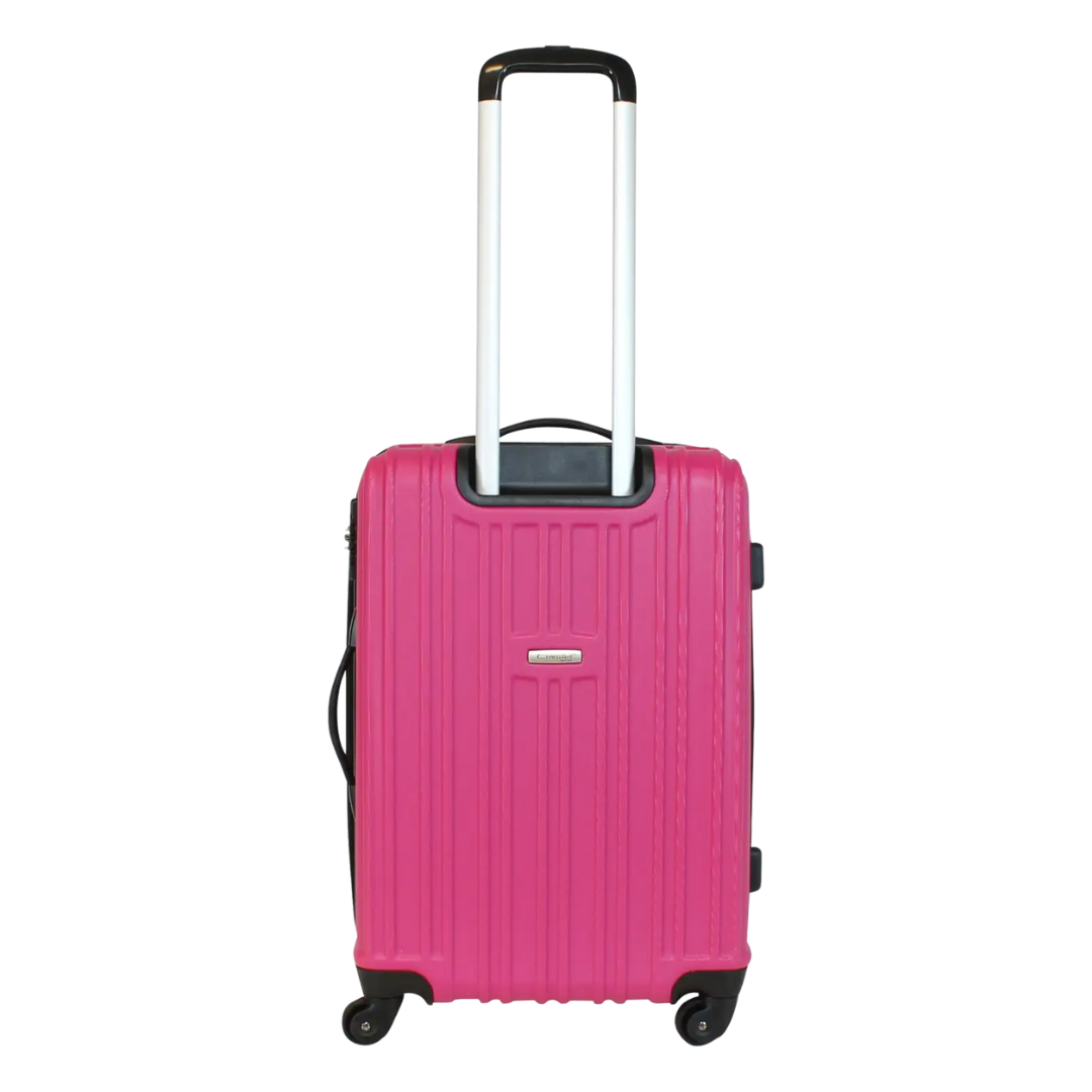 Cavalet Malibu Mellanstor Resväska - Cerise
