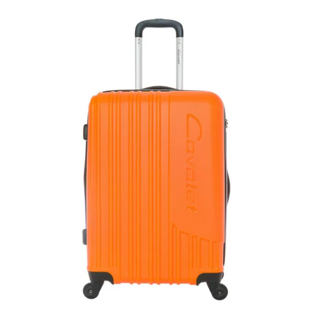 Cavalet Malibu Stor Resväska - Orange