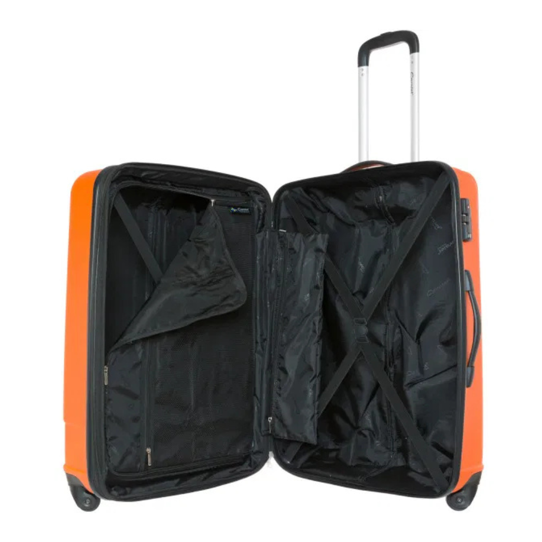 Cavalet Malibu Stor Resväska - Orange