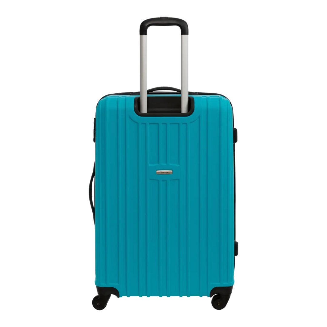 Cavalet Malibu Stor Resväska - Turquoise