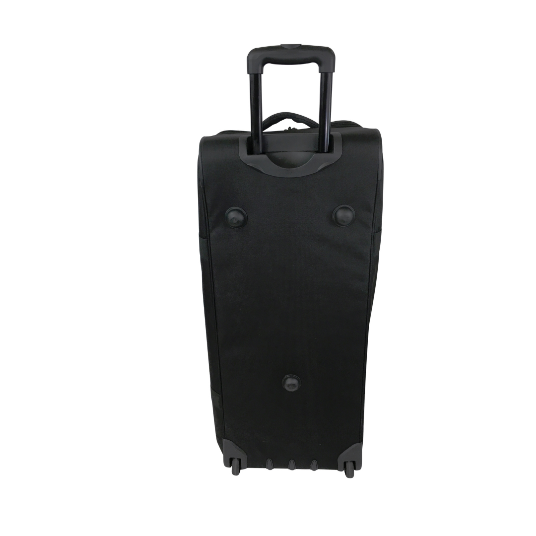 Cavalet Cargo Duffelväska/hjulbag XXL - Svart