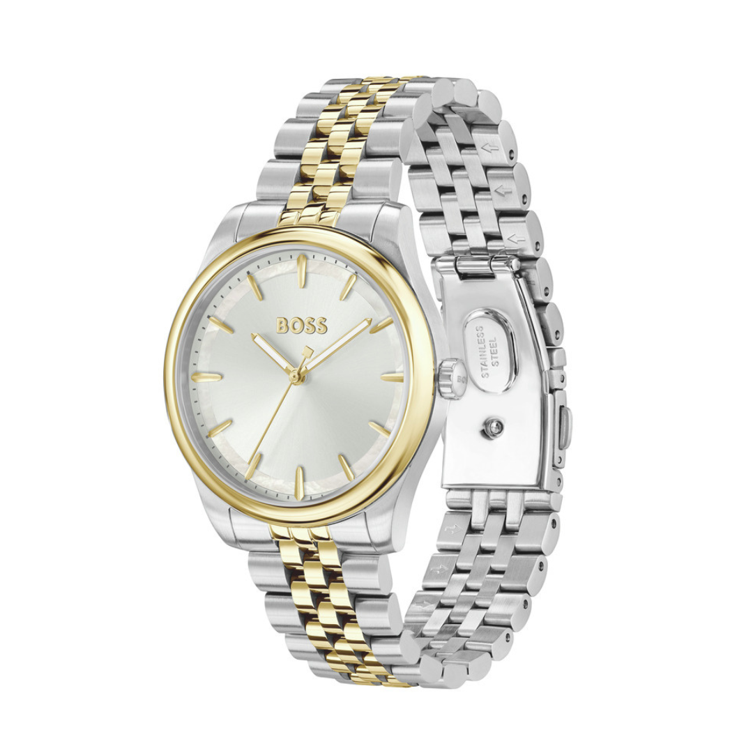 Hugo Boss Graceful Horloge