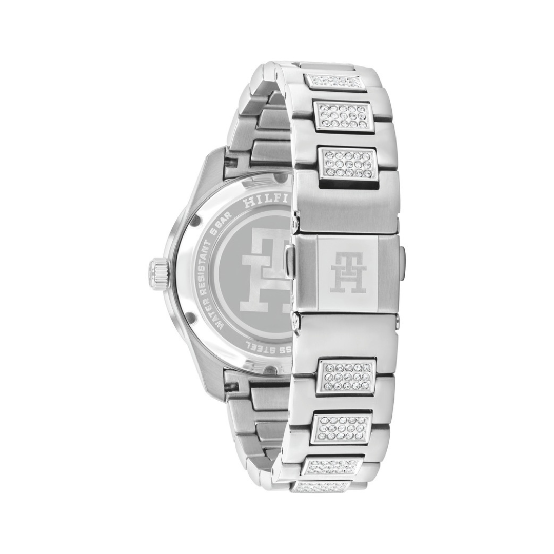 Tommy Hilfiger Horloge Klocka