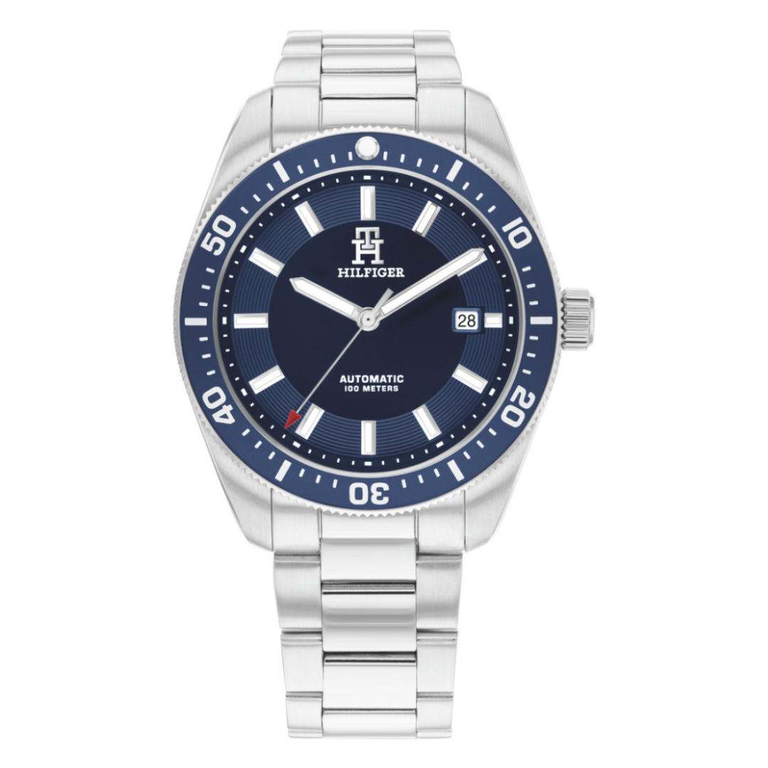 Tommy Hilfiger Horloge