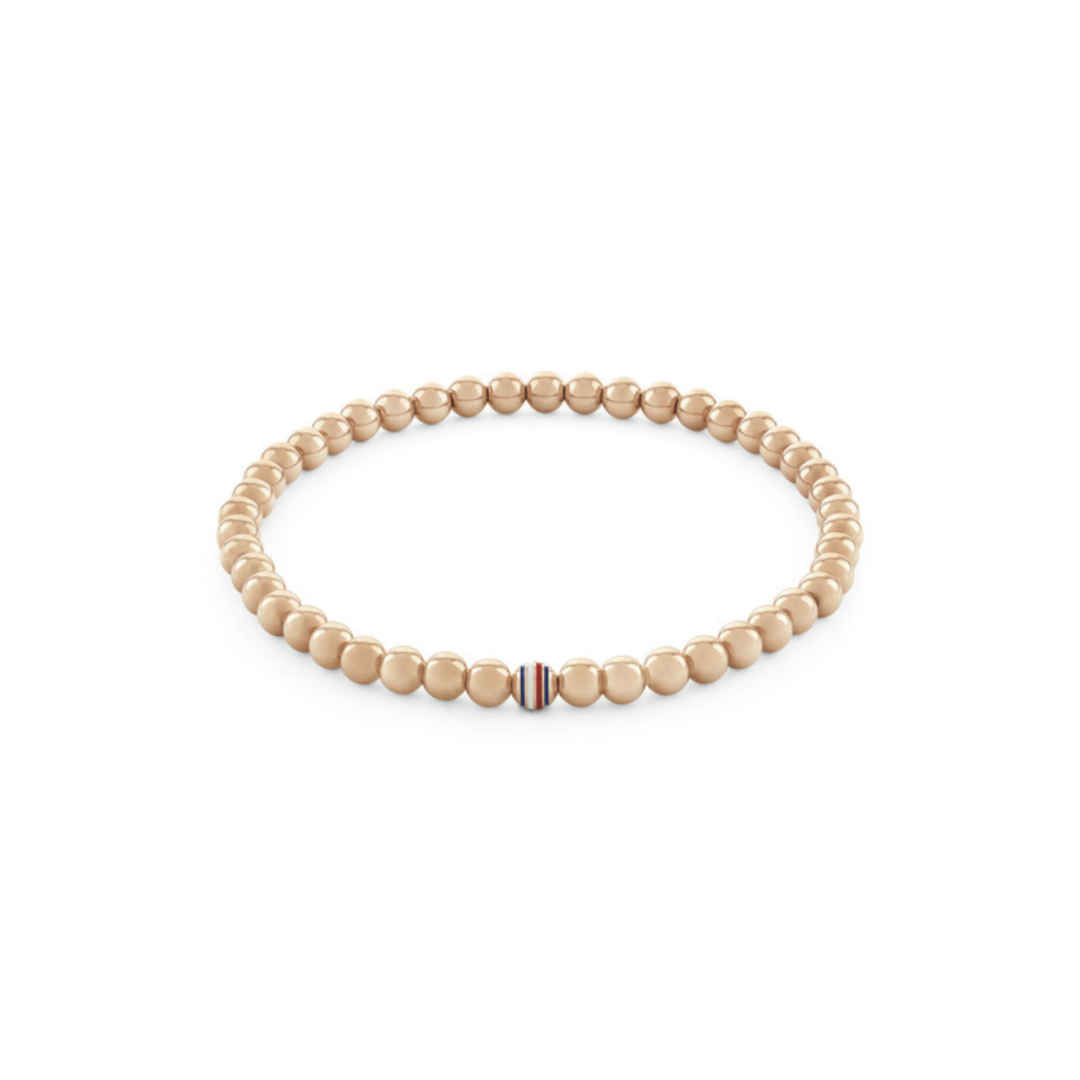 Tommy Hilfiger Metal Beads