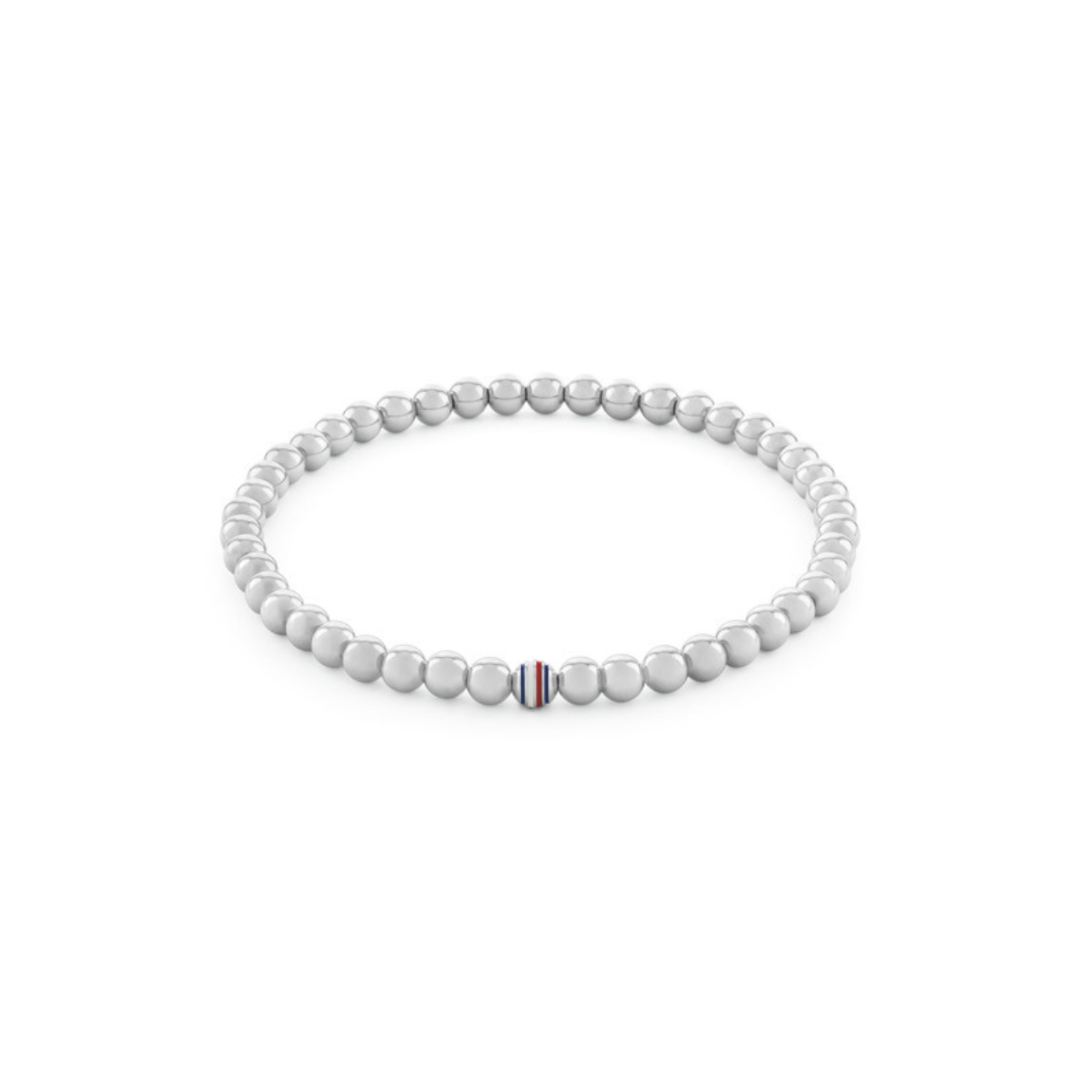 Tommy Hilfiger Metal Beads