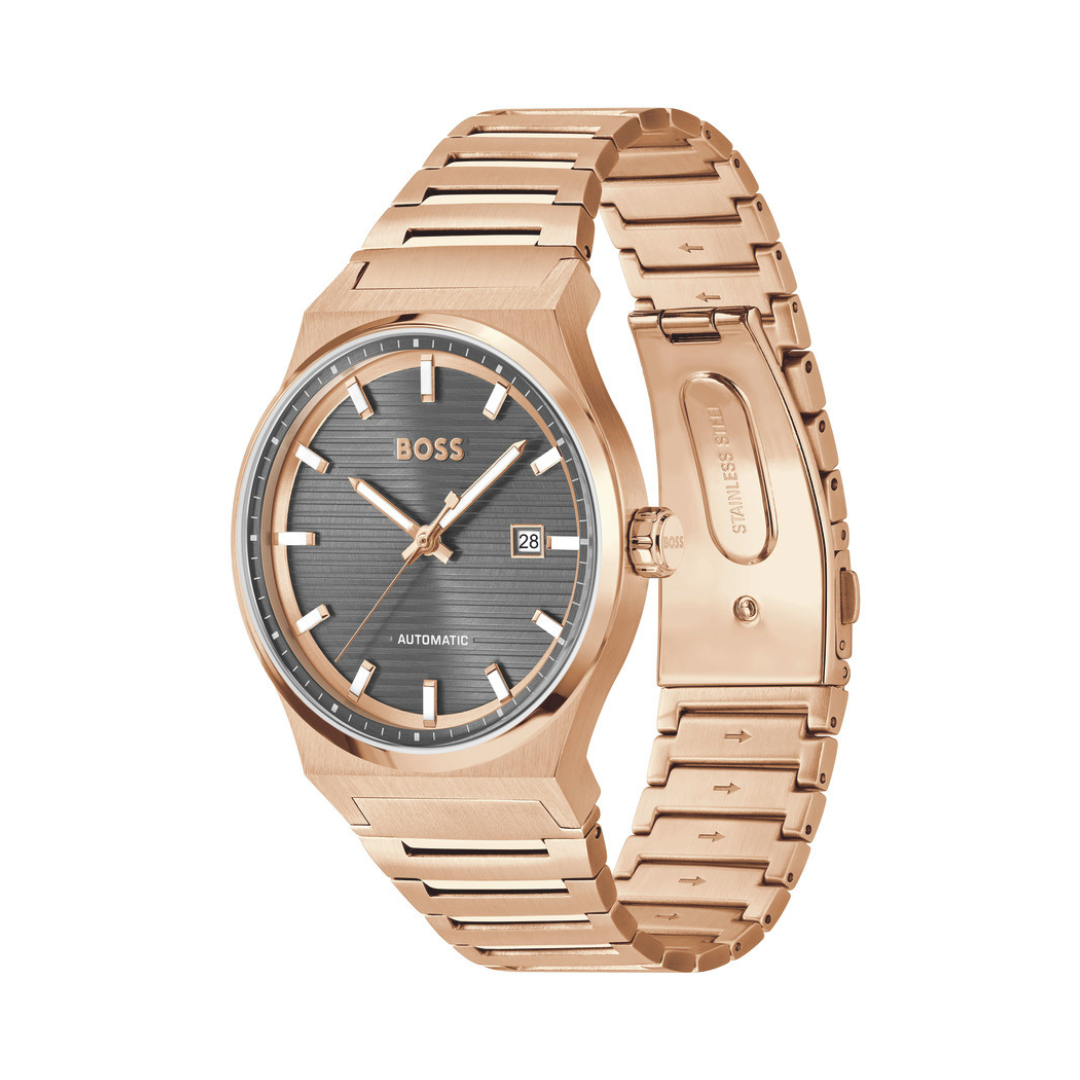 Hugo Boss Candor Automatic