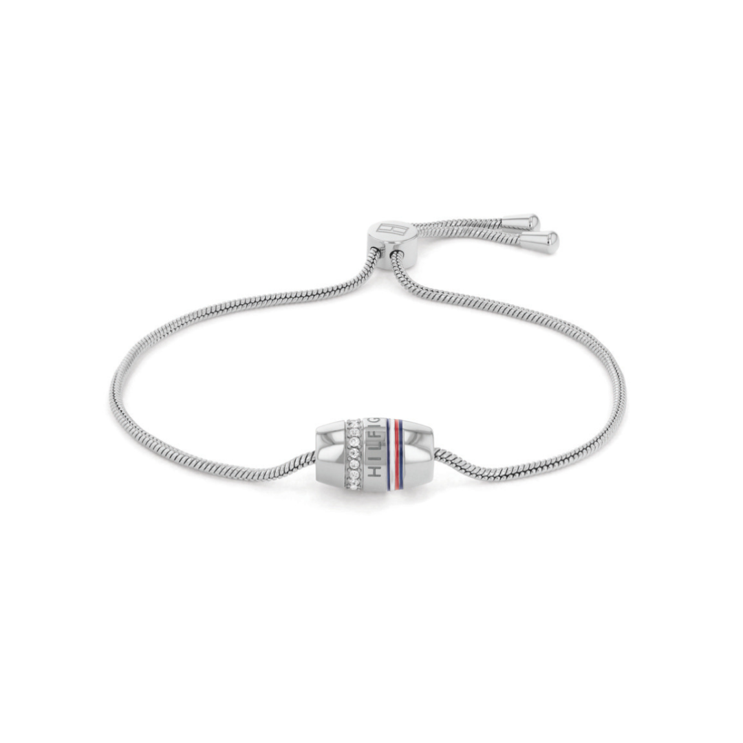 Tommy Hilfiger Mesh Charm