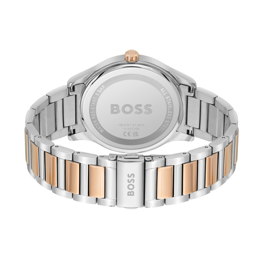 Hugo Boss Reason