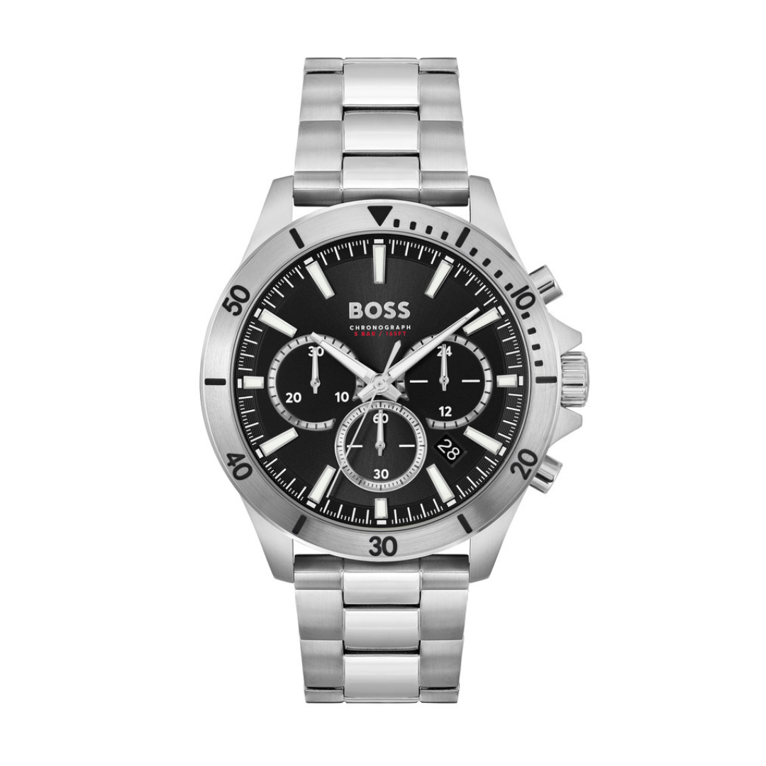 Hugo Boss Troper Klocka