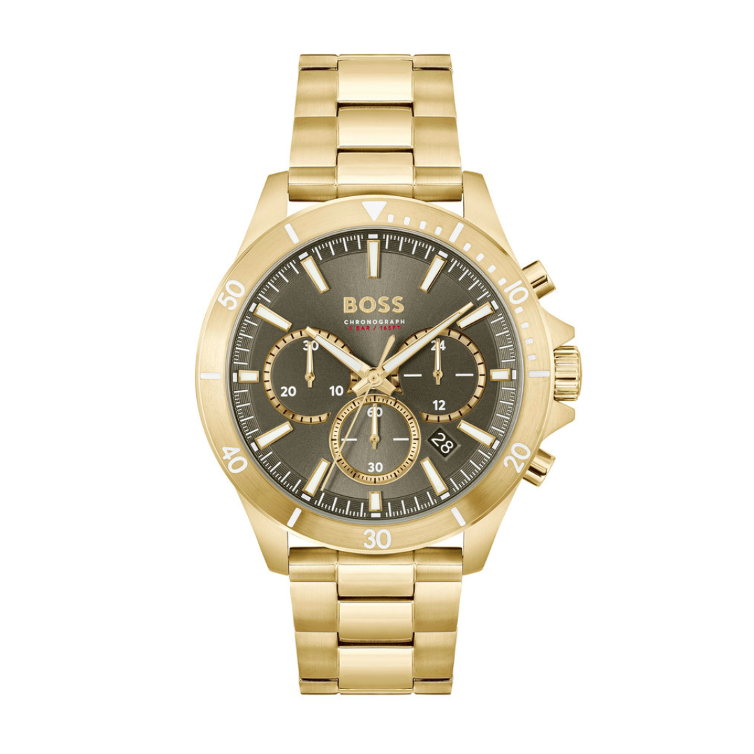 Hugo Boss Troper Klocka