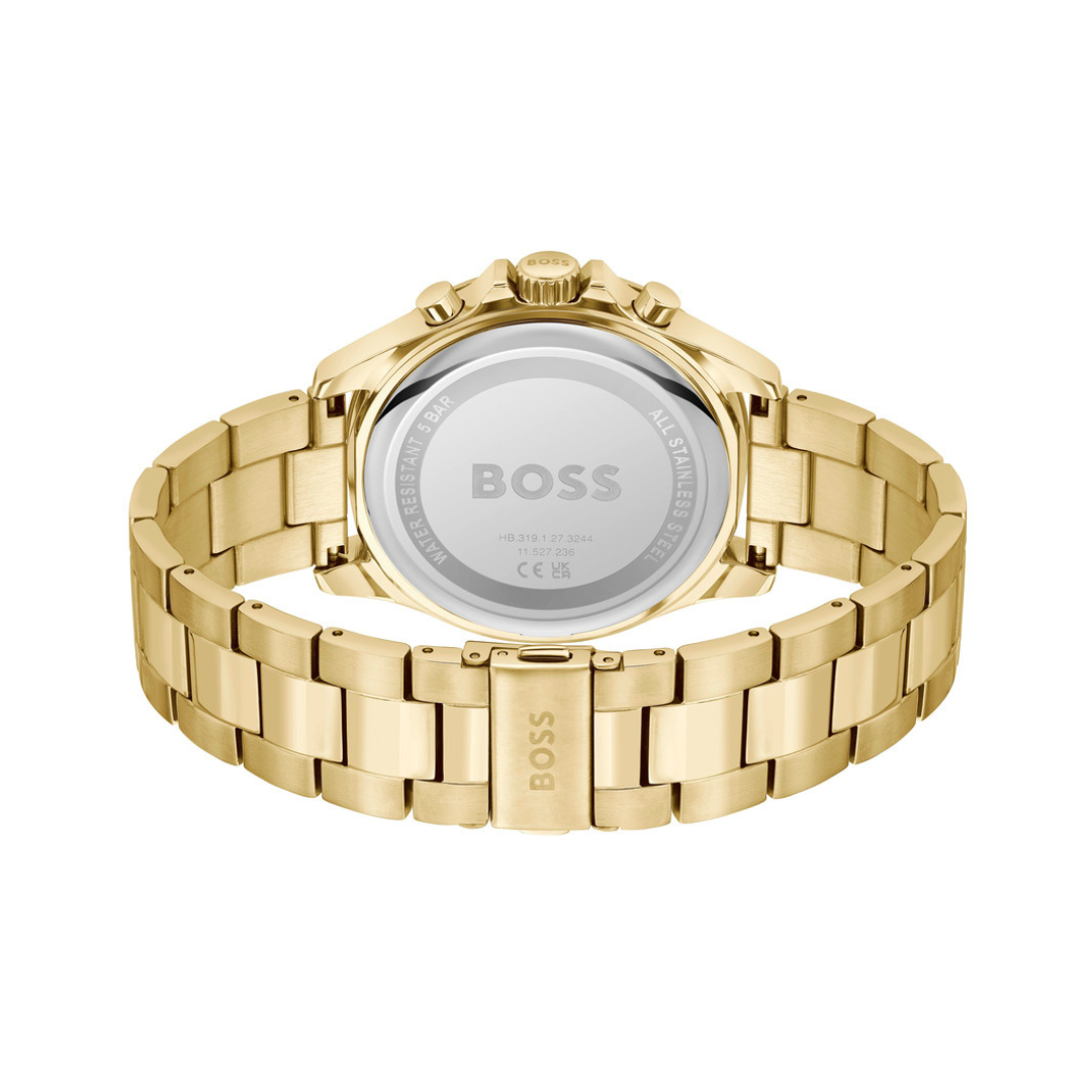 Hugo Boss Troper Klocka