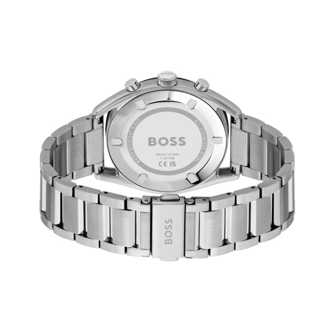 Hugo Boss Top Klocka