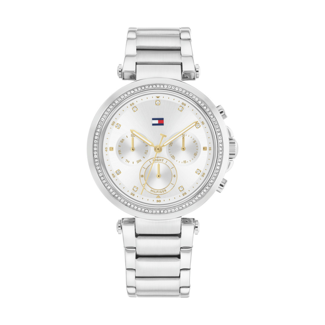 Tommy Hilfiger Emily Horloge