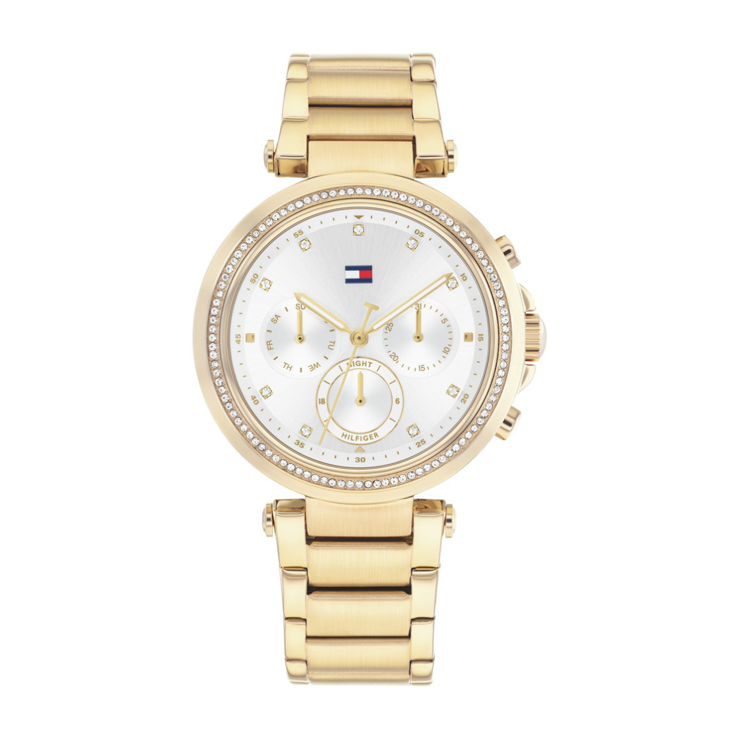 Tommy Hilfiger Emily Horloge