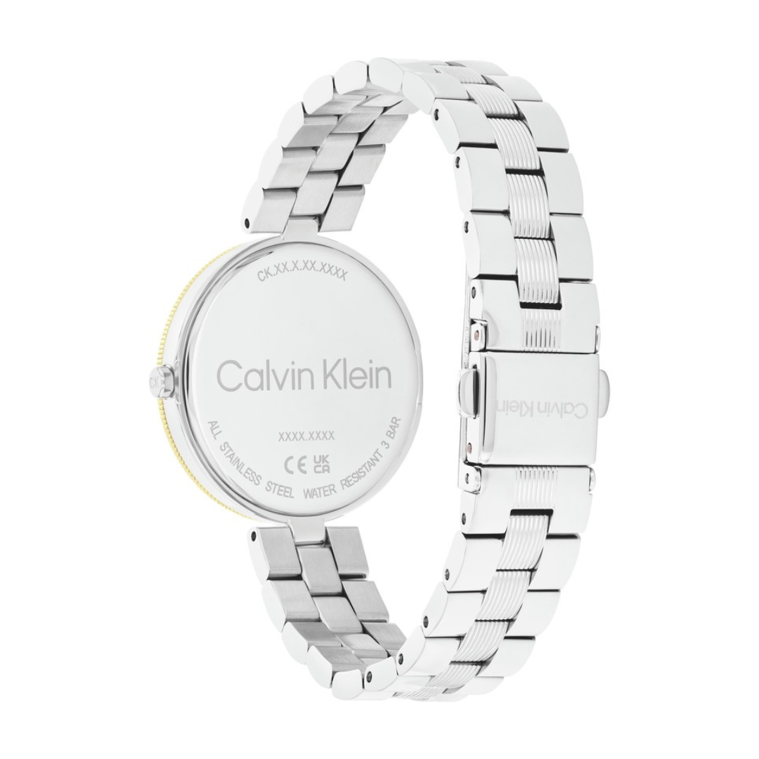 Calvin Klein Gleam