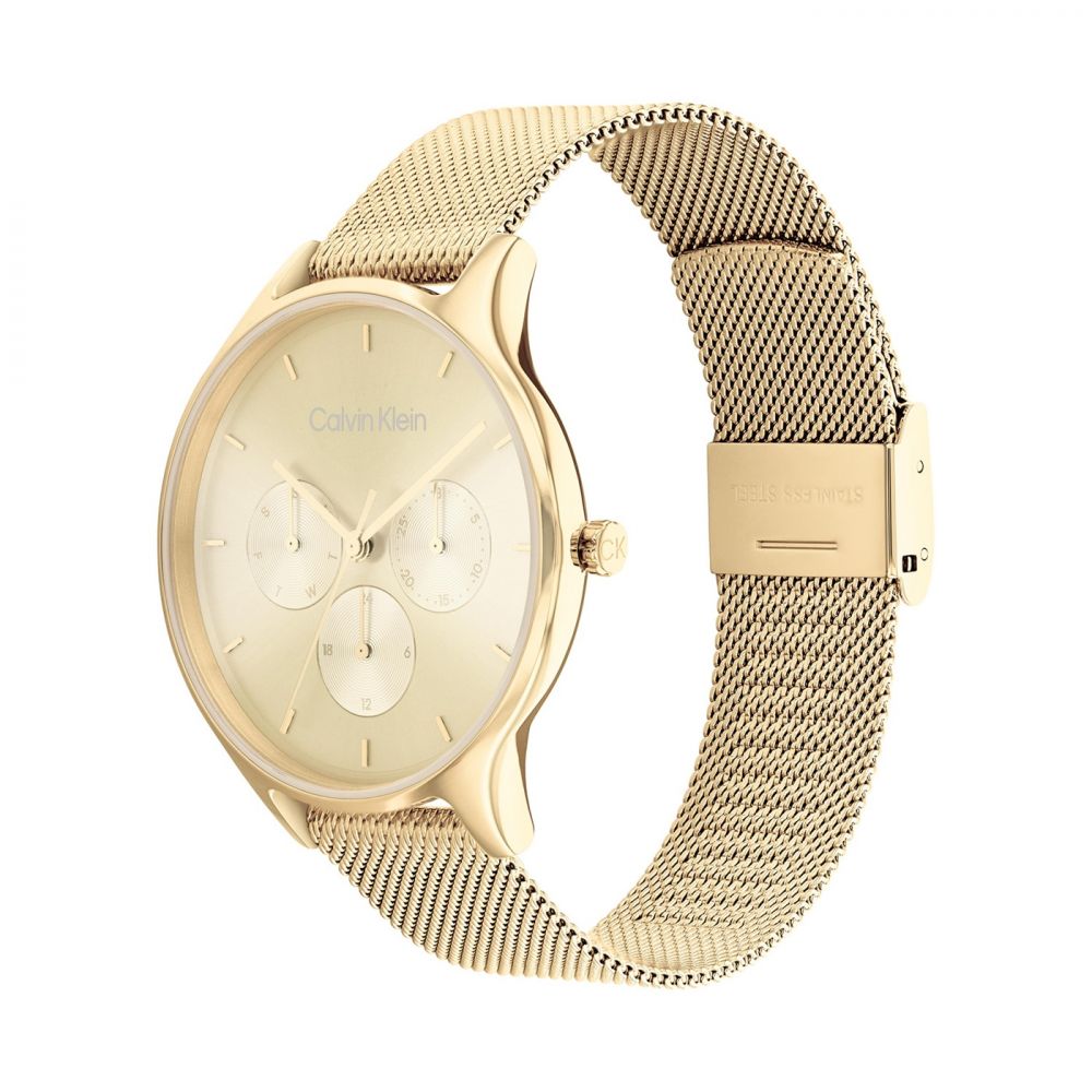 Calvin Klein Timeless Multifunction