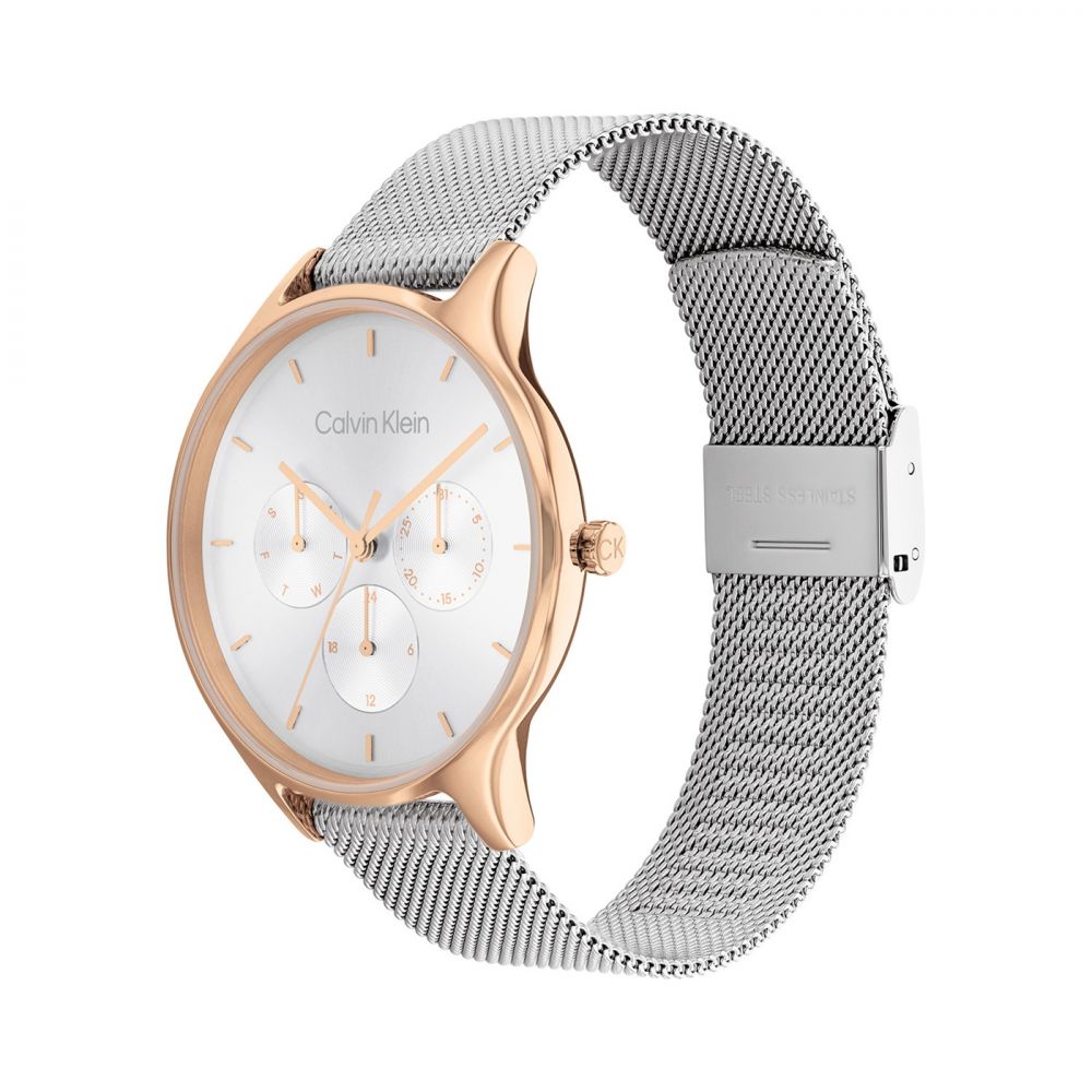 Calvin Klein Timeless Multifunction