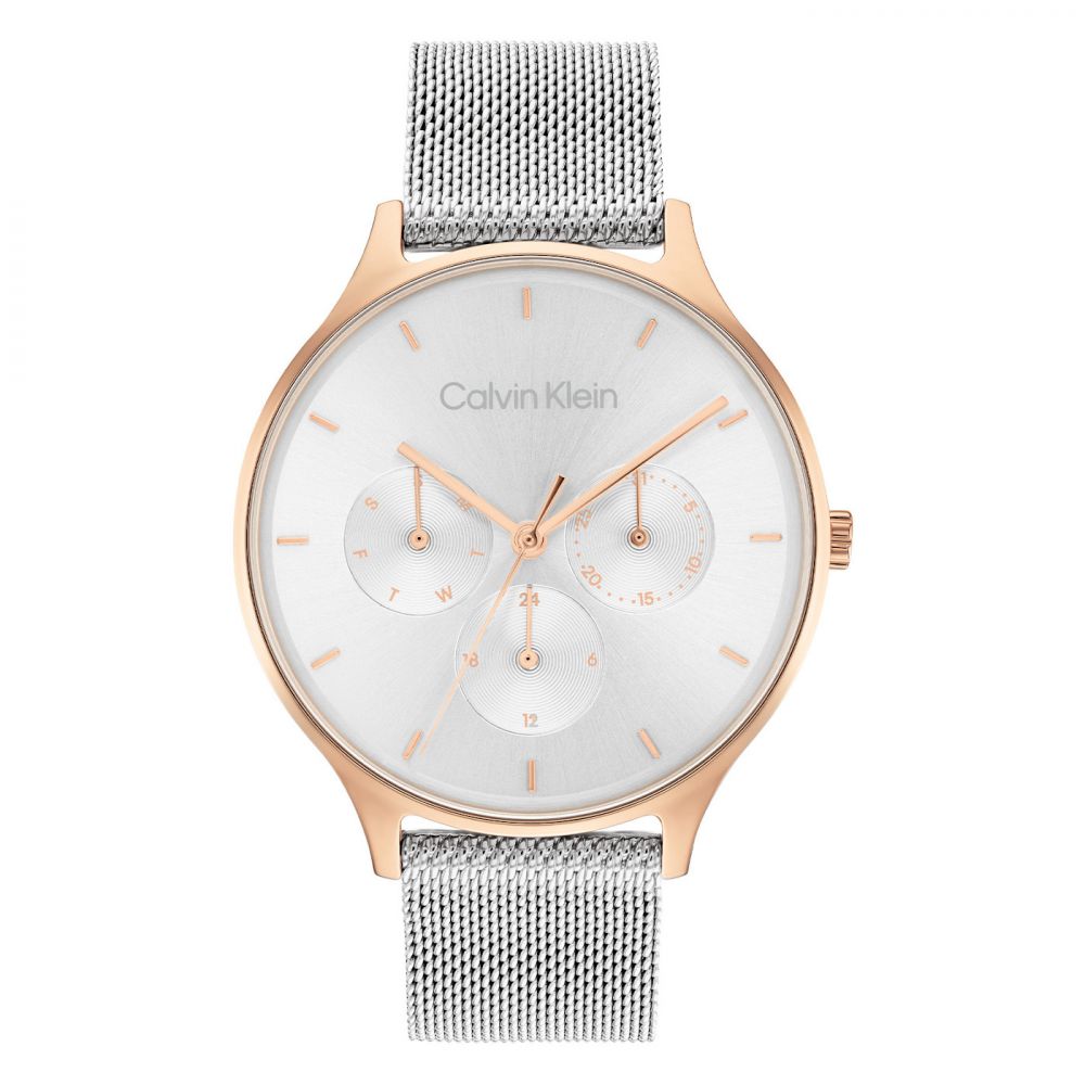 Calvin Klein Timeless Multifunction