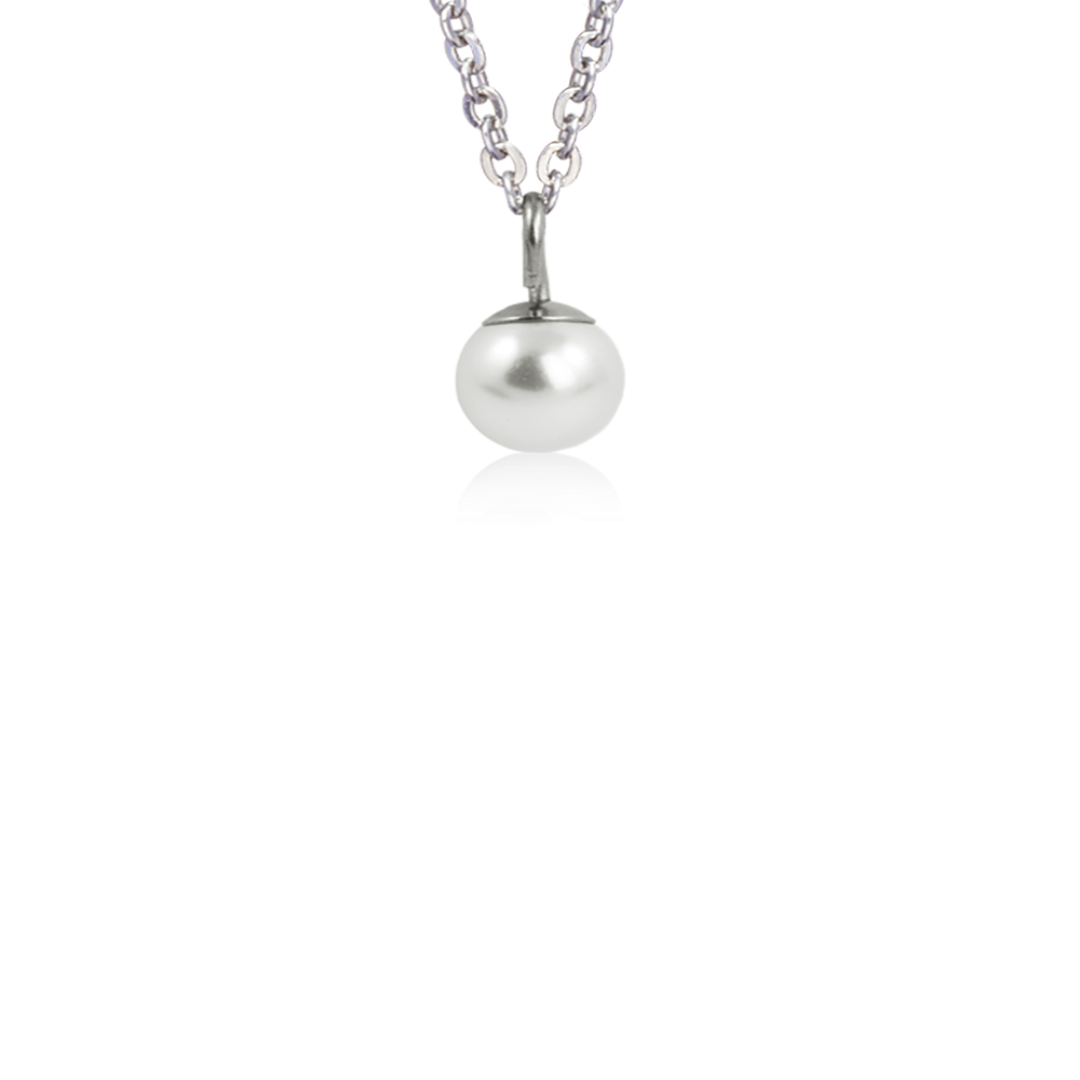 Blomdahls Pearl Halsband - Waynz