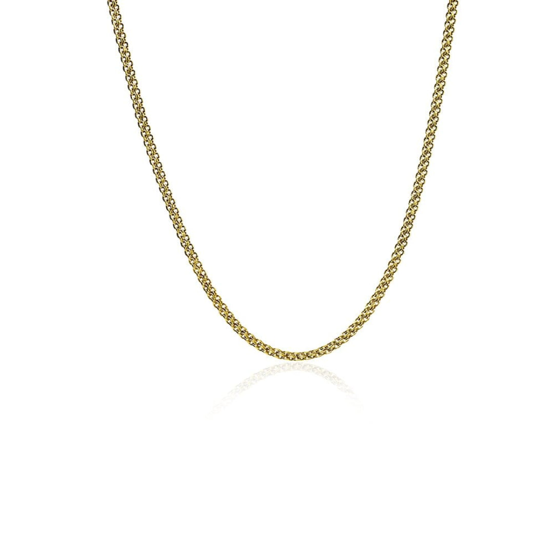 Blomdahl Lily Halsband 40-46 cm - Waynz