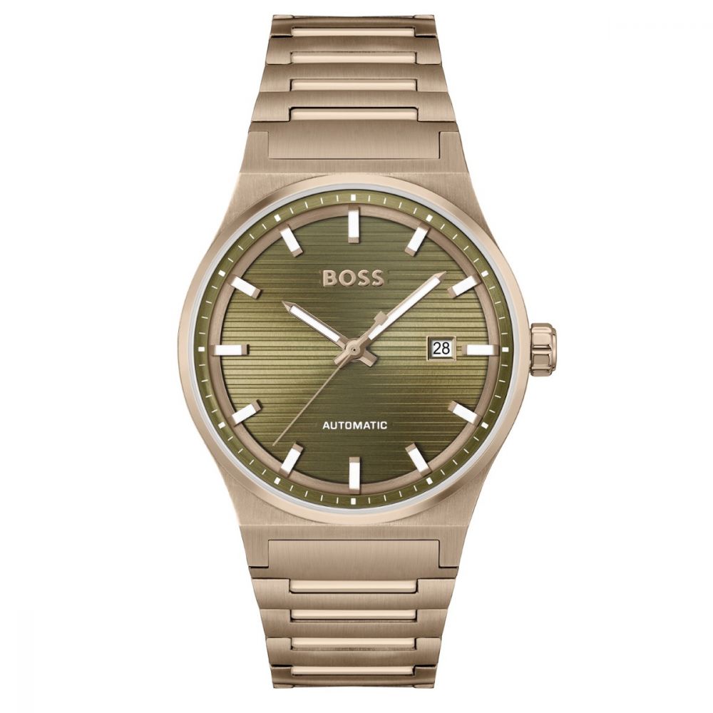 Hugo Boss Candor Automatic