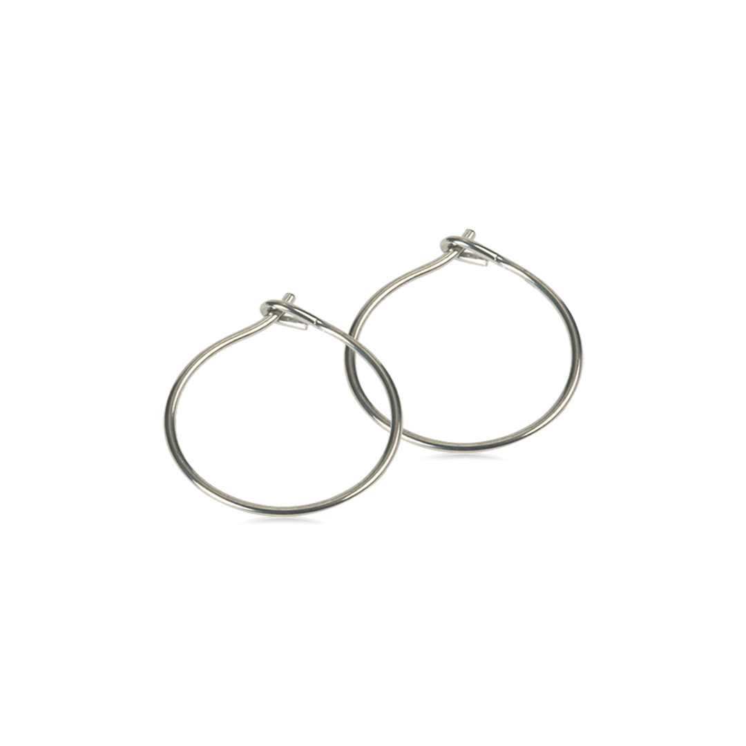 Blomdahl Ear Ring 12 mm