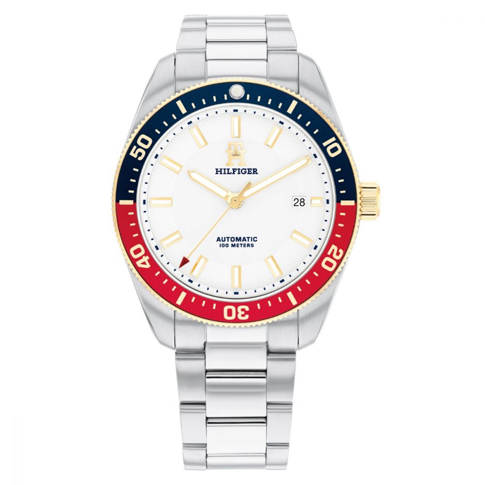 Tommy Hilfiger Automatic