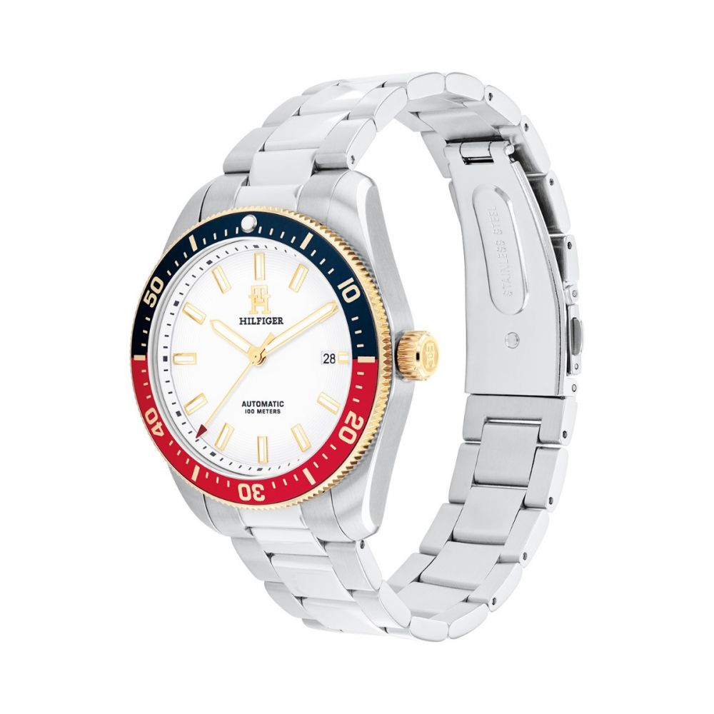 Tommy Hilfiger Automatic