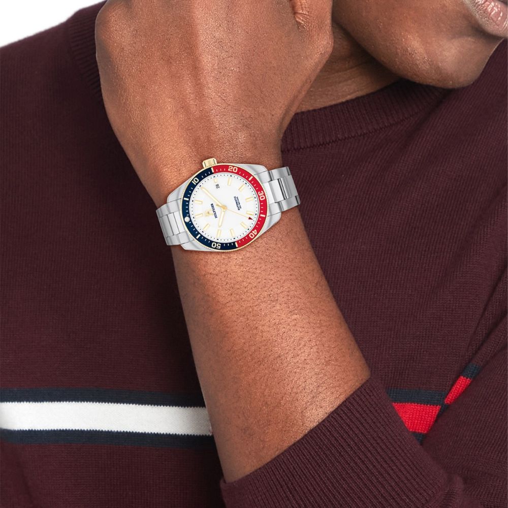 Tommy Hilfiger Automatic