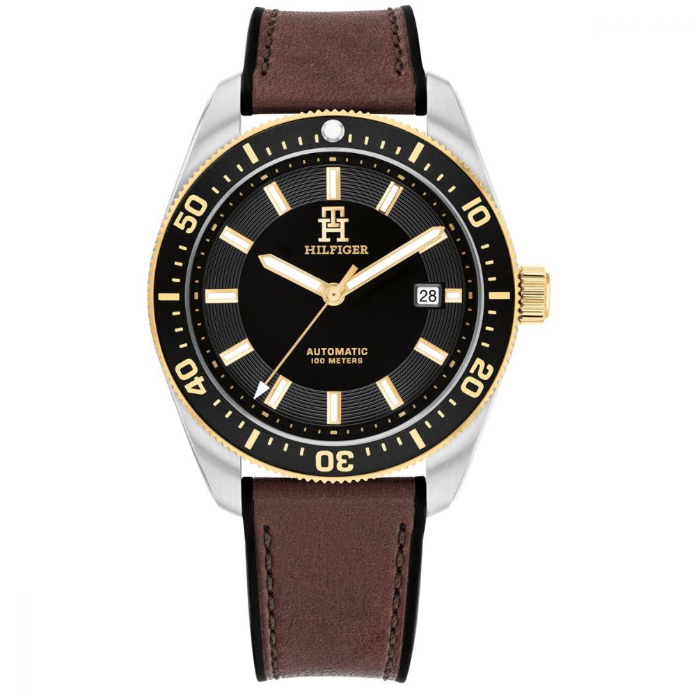 Tommy Hilfiger Automatic